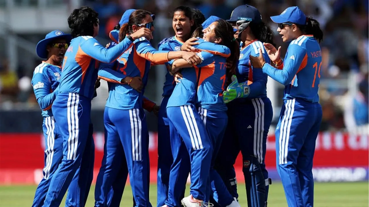 Team India
