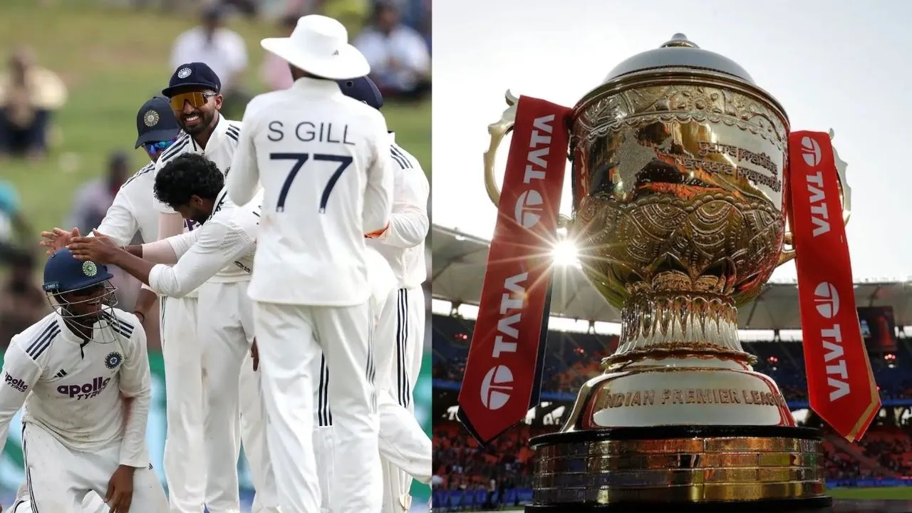 Team India