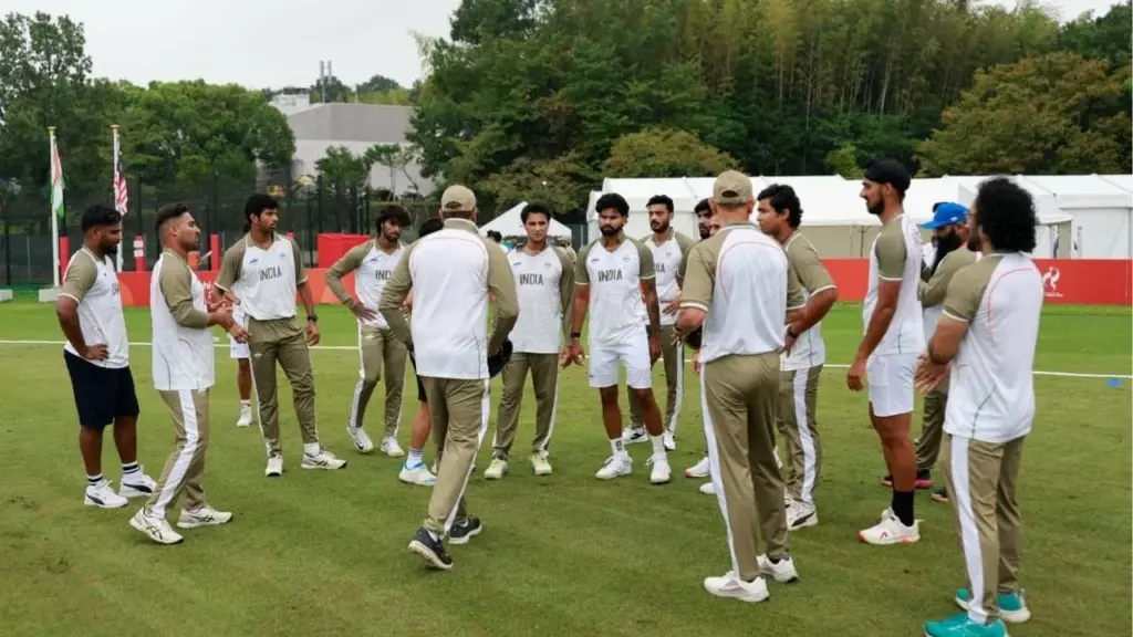 Team India