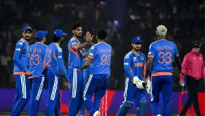 Team India