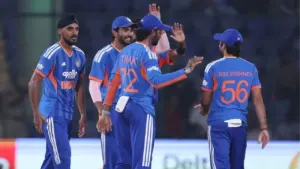 Team India
