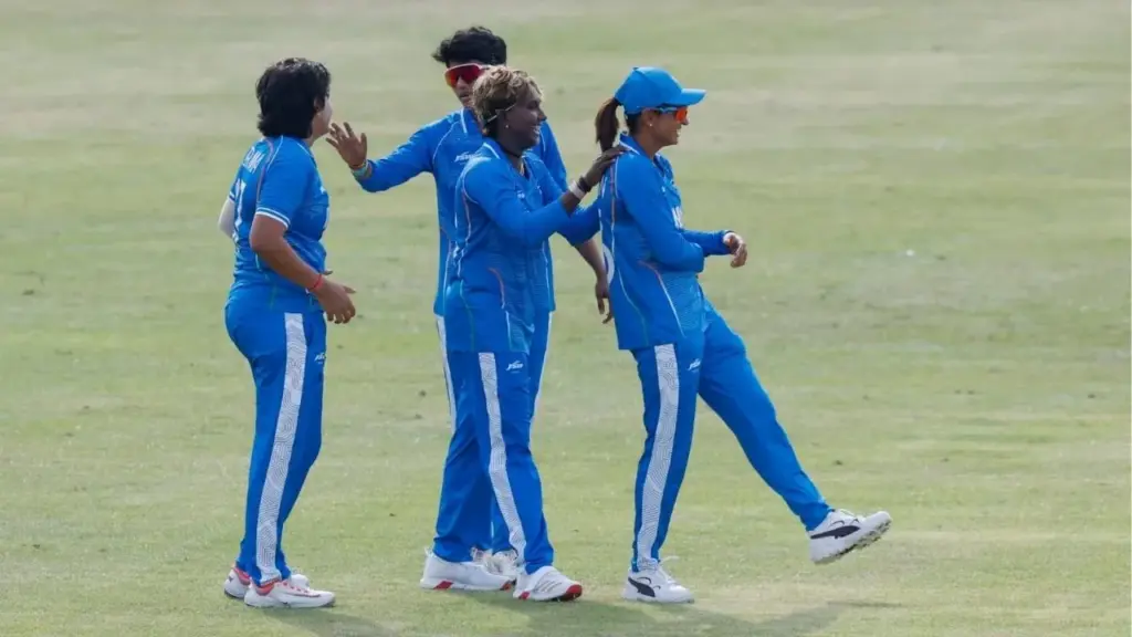 Team India