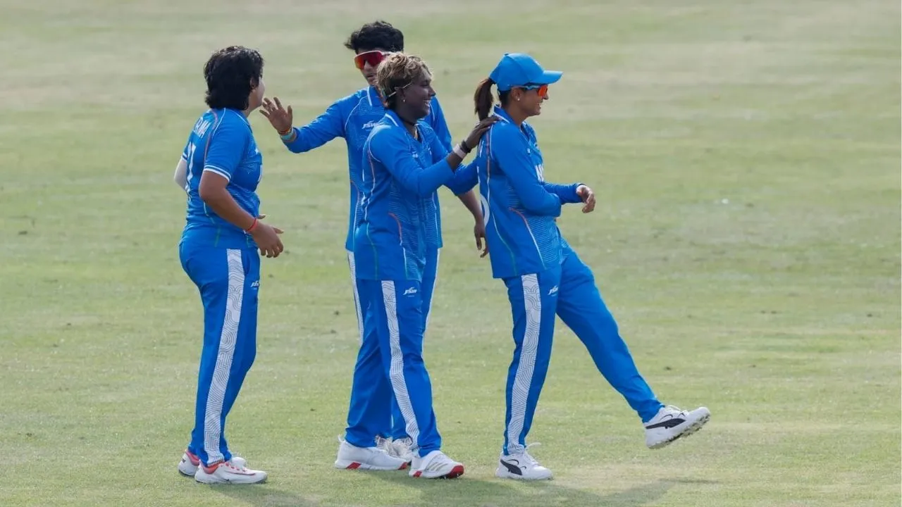 Team India