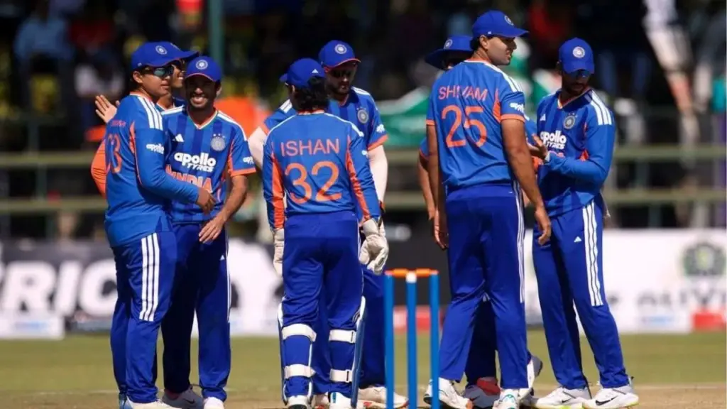Team India