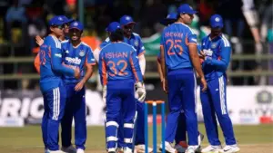 Team India