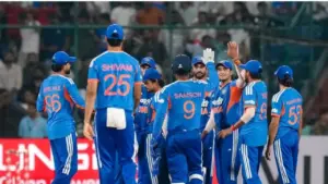 Team India