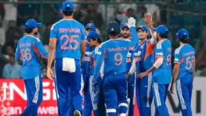 Team India