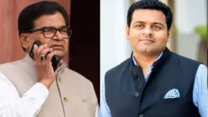 UP Rajya Sabha SP Candidates