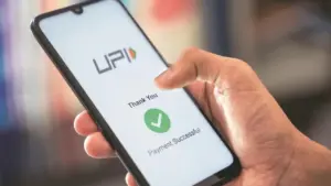 UPI MDR Charge