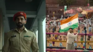 Udta Teer