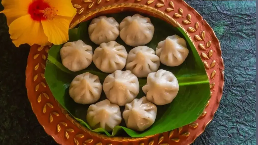 Ukadiche Modak