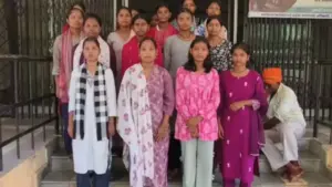 Umaria Tribal Hostel