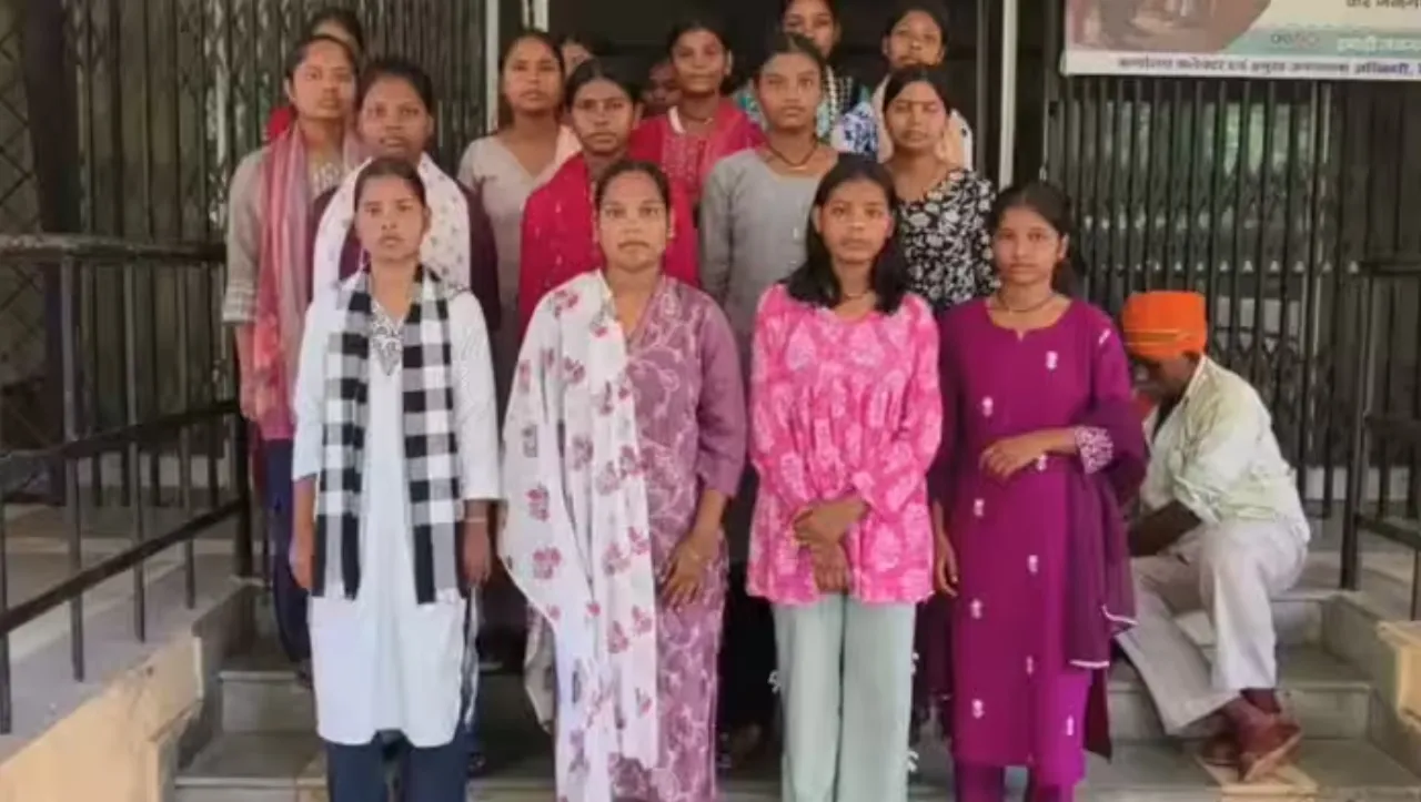 Umaria Tribal Hostel