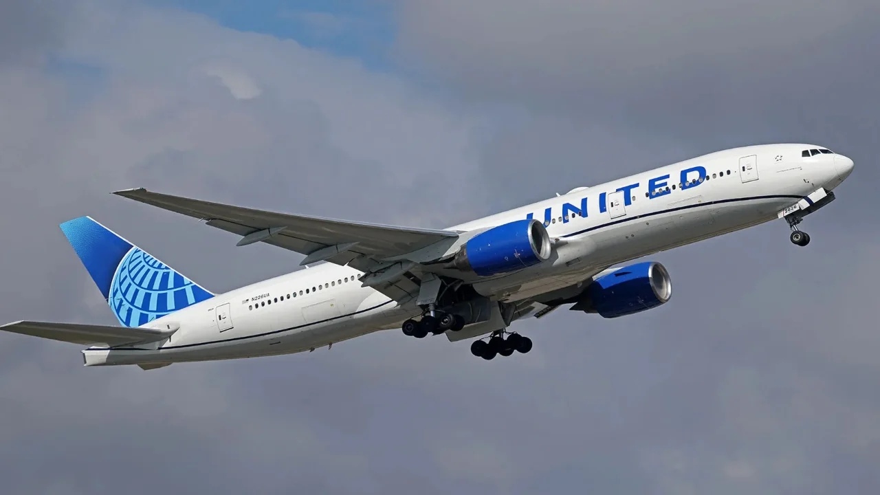 United Airlines