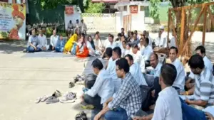 Vidwan Janata Party