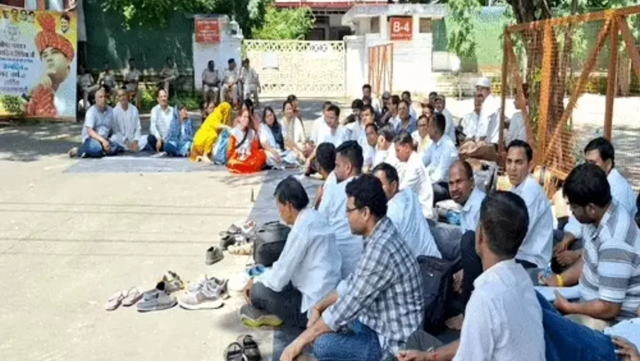 Vidwan Janata Party