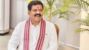 Vijay Sharma Statement