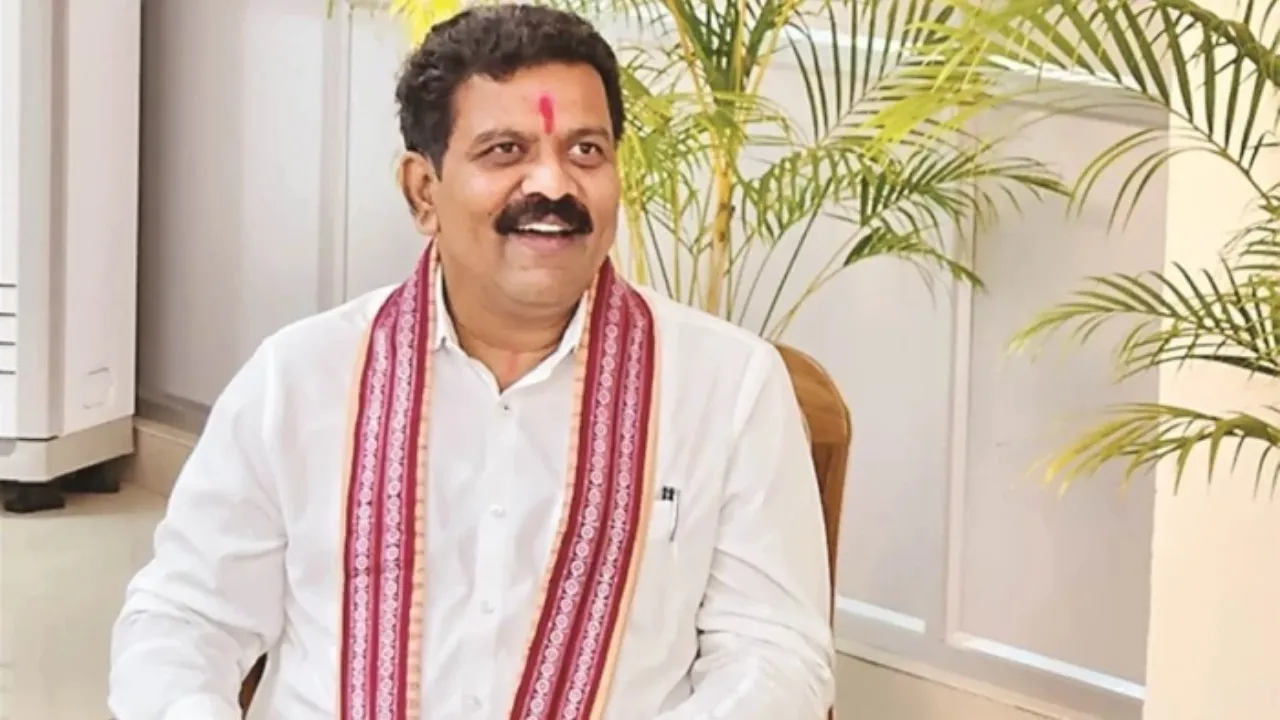 Vijay Sharma Statement