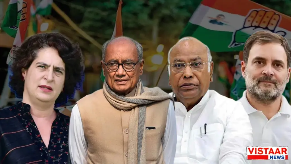 कांग्रेस नेताओं के इस फैसले से दिग्विजय खुश