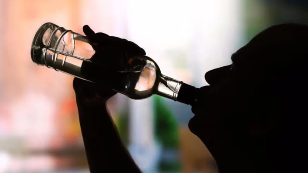 Alcohol Health Effects