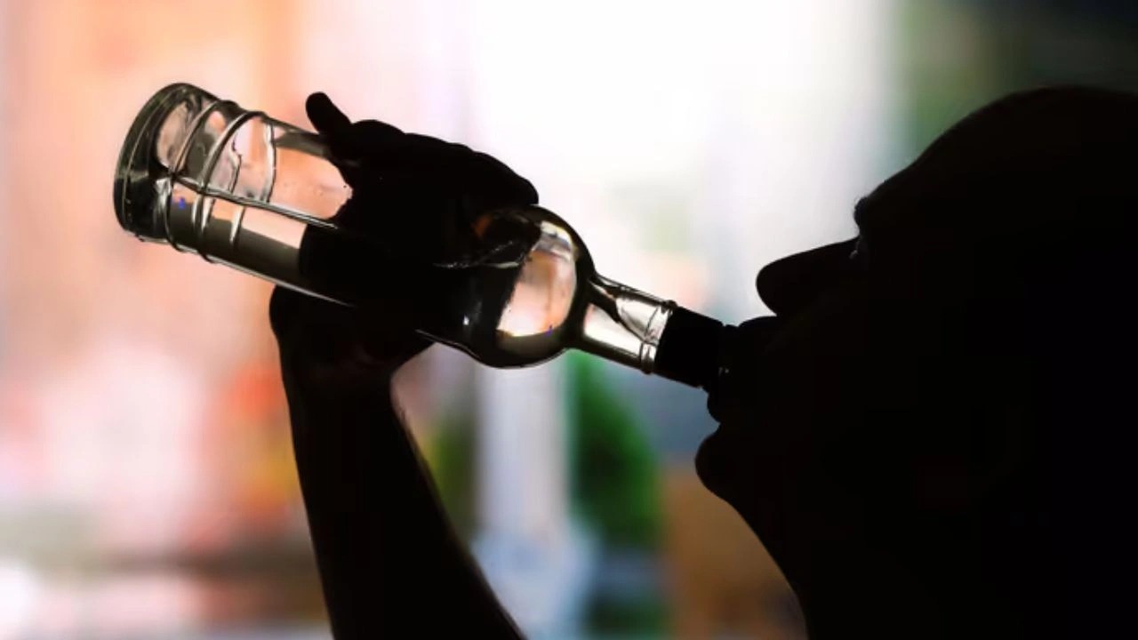 Alcohol Health Effects