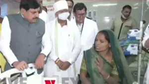 CM MOHAN YADAV