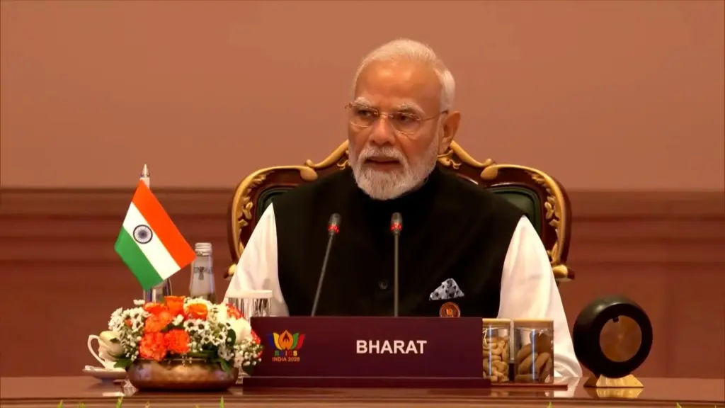 PM Modi