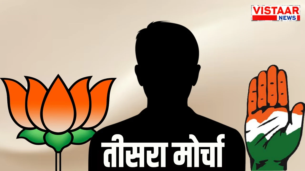 MP POlitics