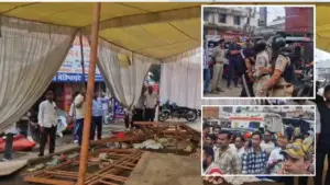 Rewa Police Action Sirmaur Chouraha