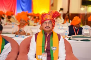 Ashish Agraw