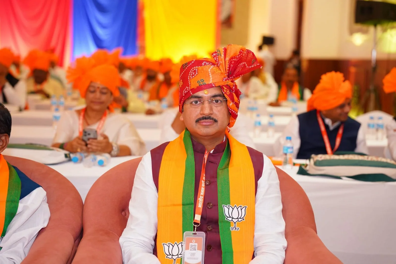 Ashish Agraw