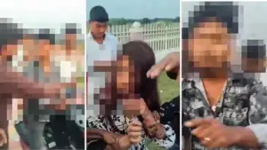 Kishanganj Crime
