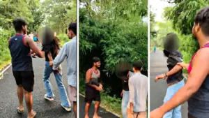 Samastipur viral video