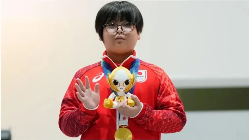 Yuki Kurihara