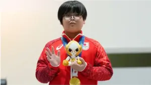 Yuki Kurihara
