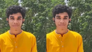 Yuvraj Soni