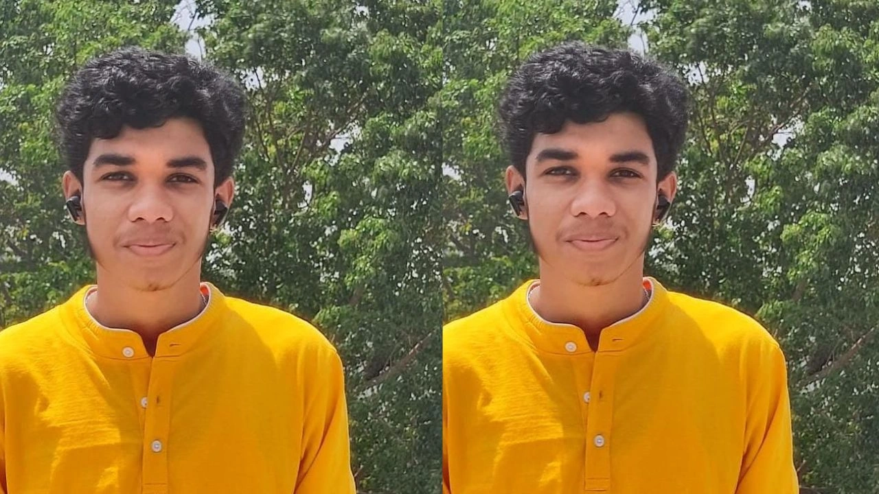 Yuvraj Soni