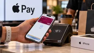 apple pay
