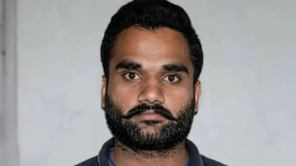 Goldy Brar