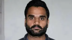Goldy Brar