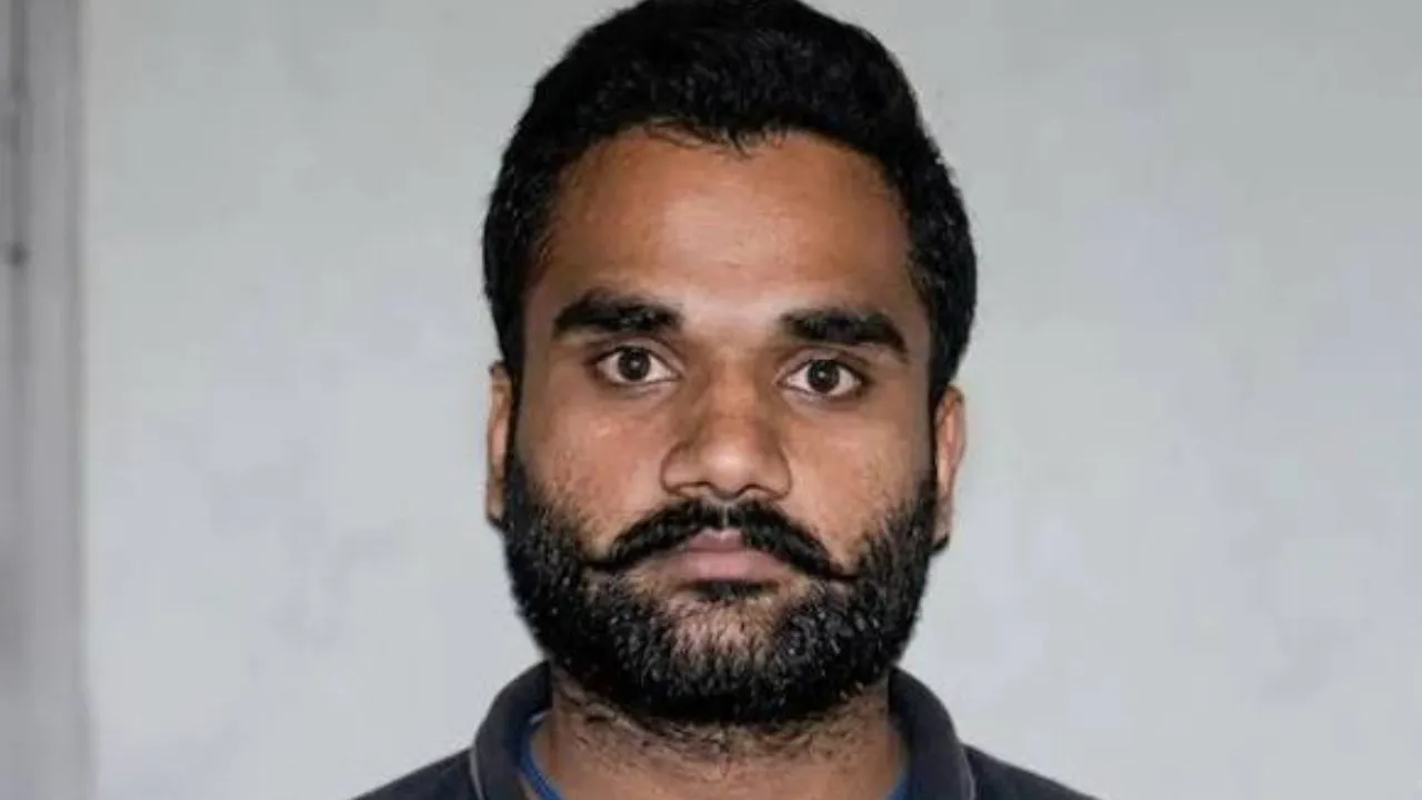 Goldy Brar