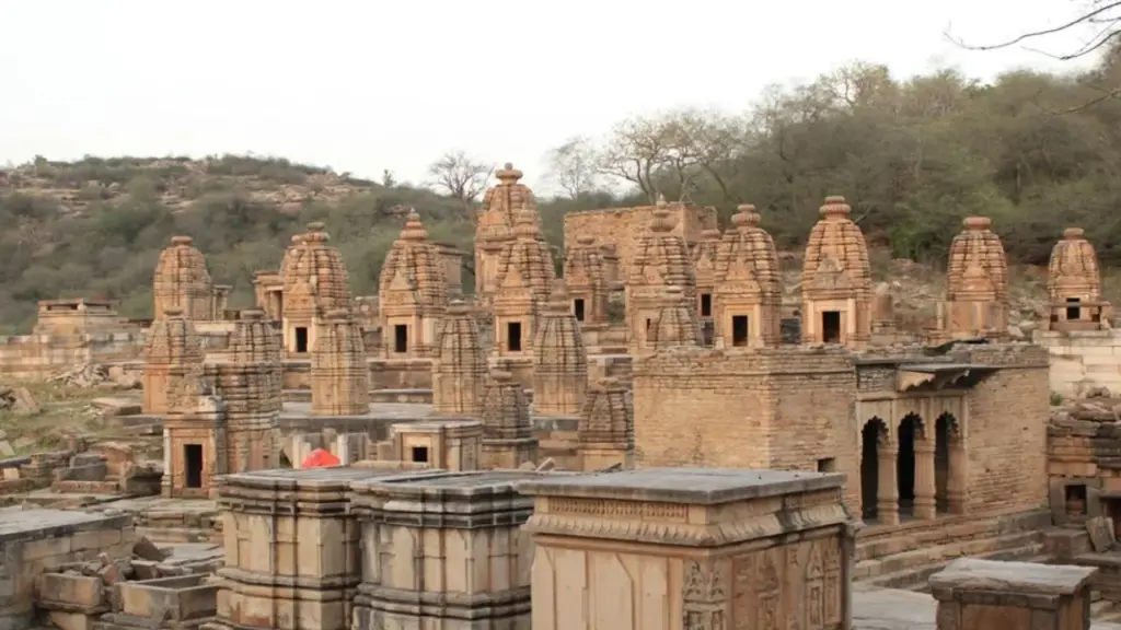 bateshwar temple