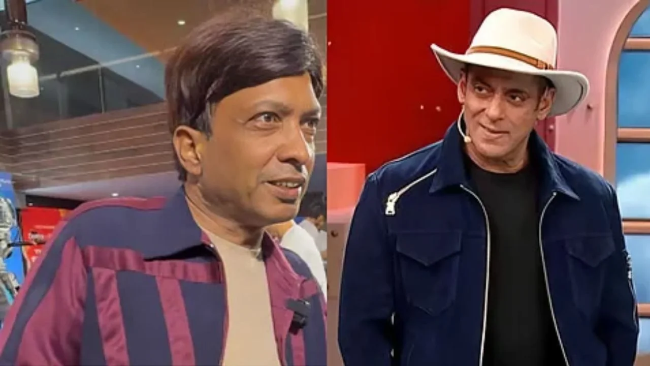 bigg boss