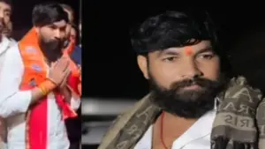 Bilaspur violence accused thakur ram singh