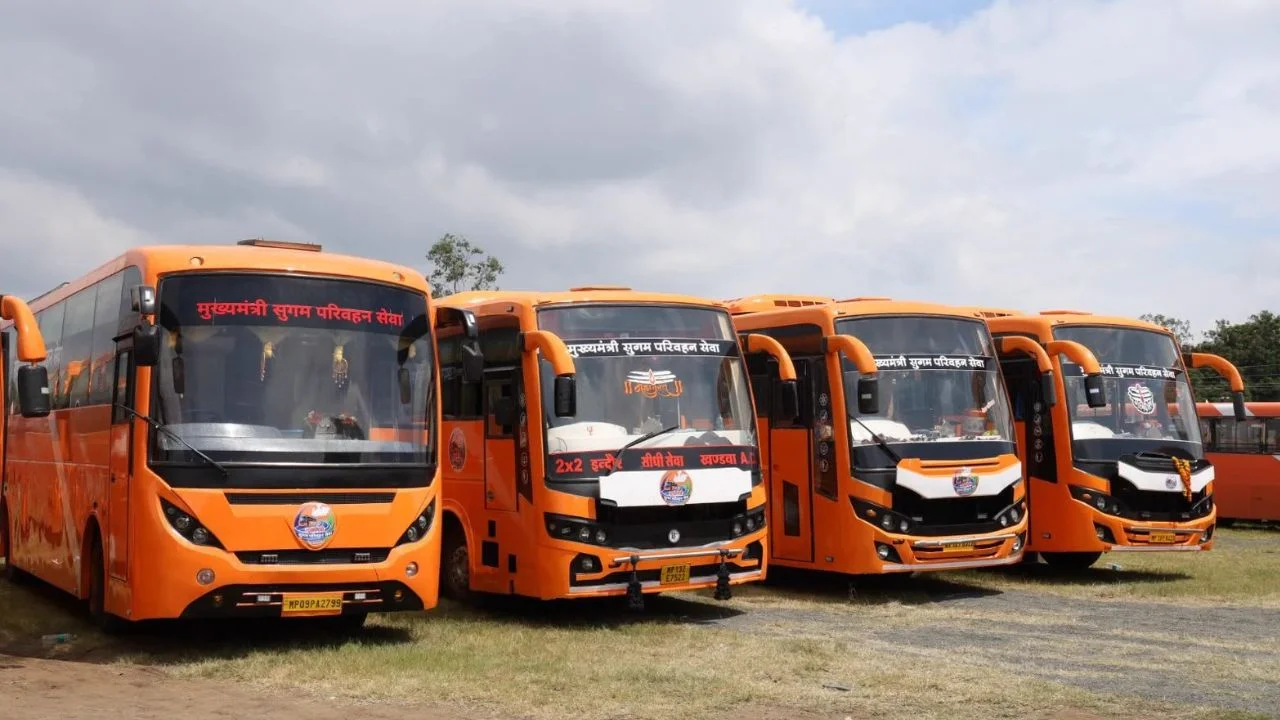 bus