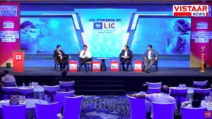 vistaar news health conclave