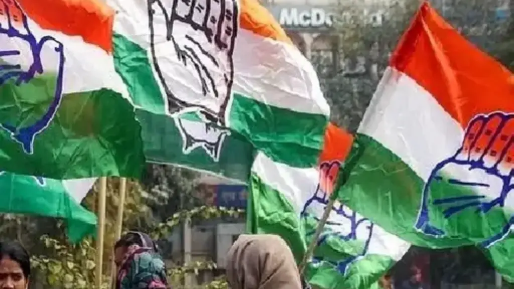 chhattisgarh congress