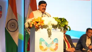 cm mohan Yadav