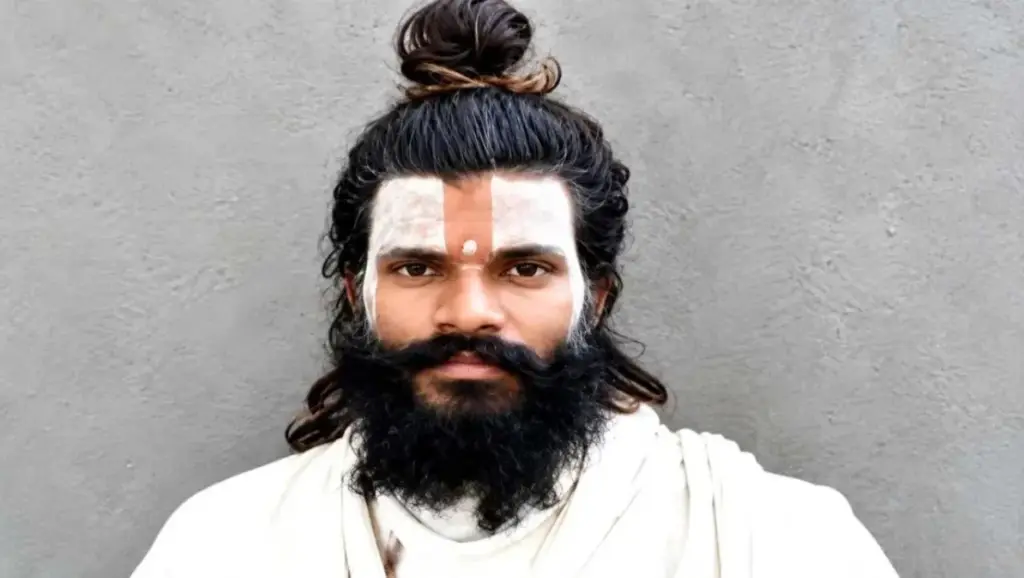 premanand ji ke shishya ki maut