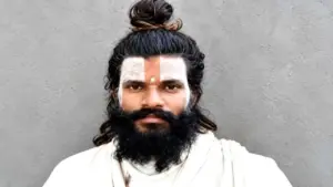 premanand ji ke shishya ki maut